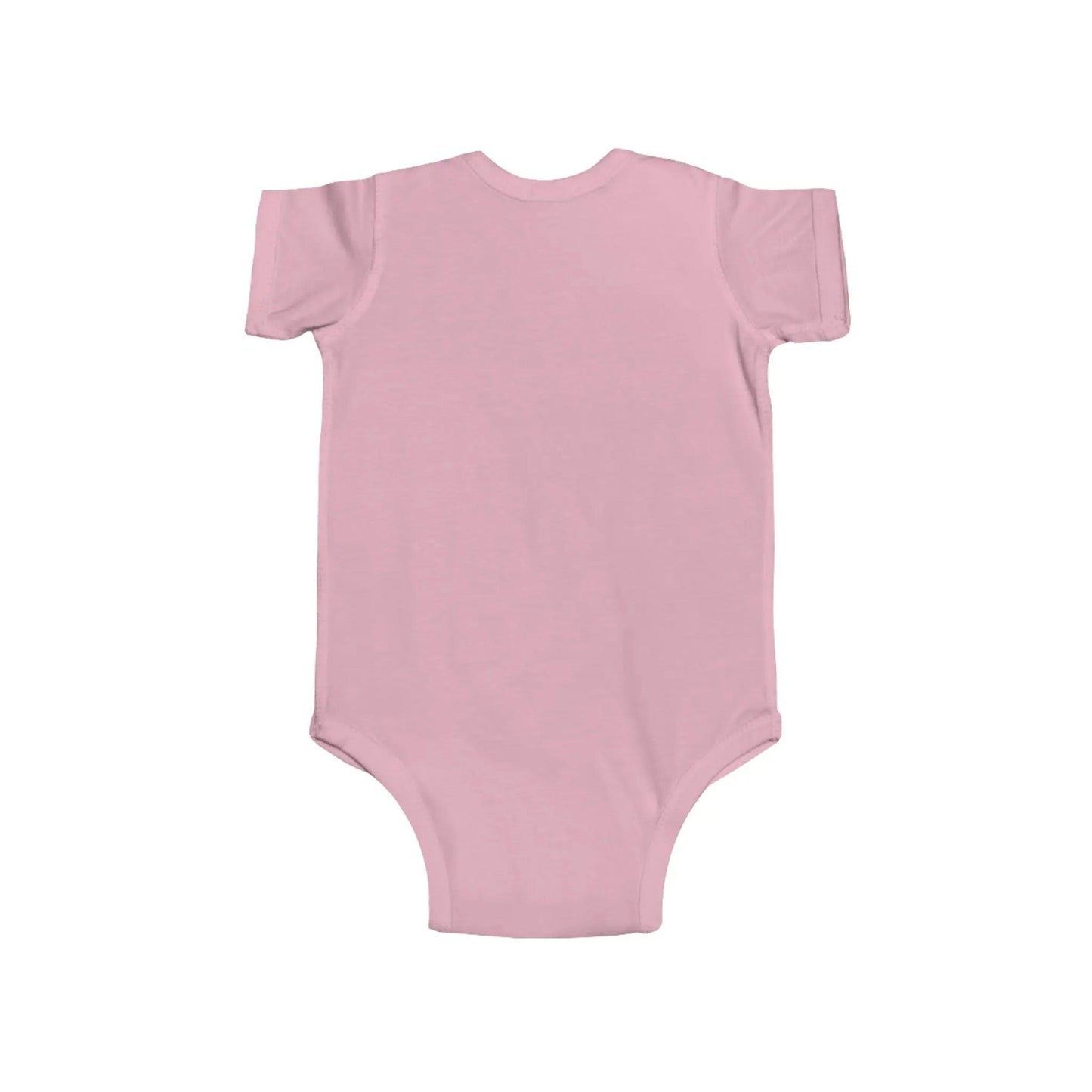 Infant Fine Jersey Bodysuit Kids clothes