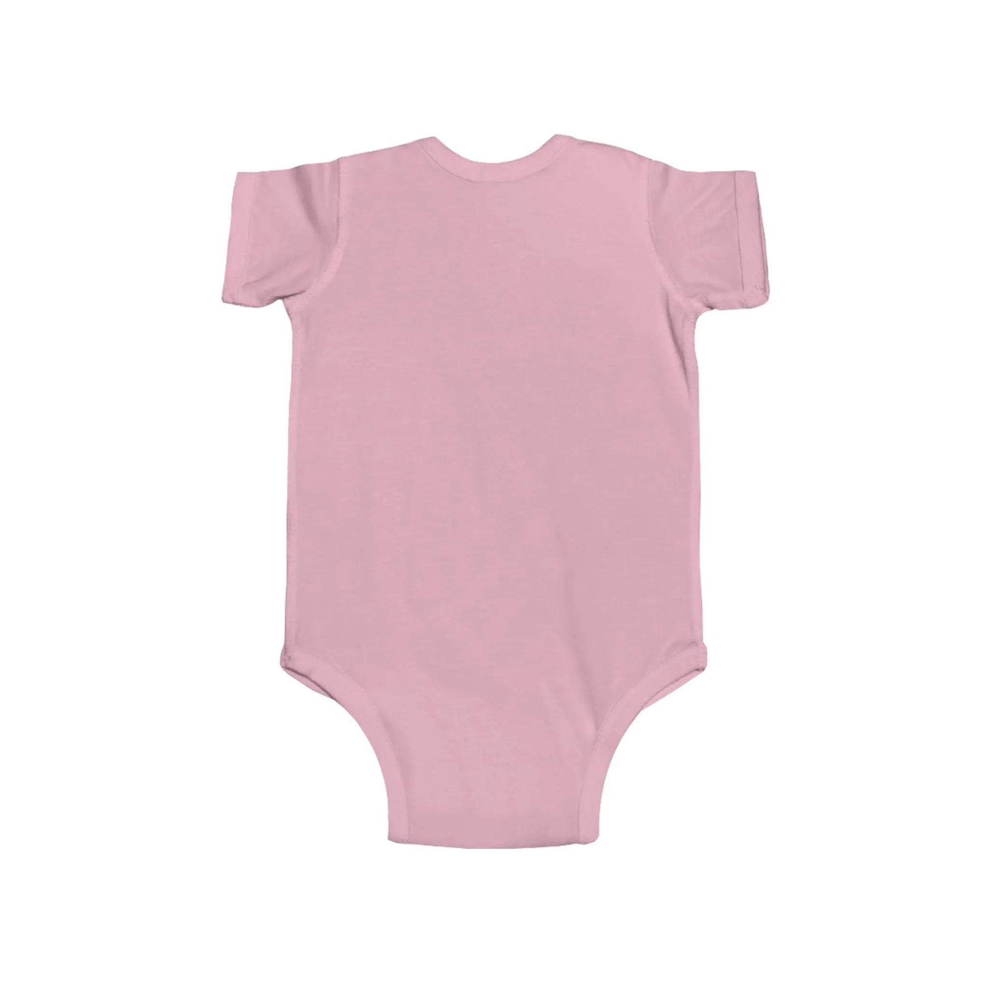 Infant Fine Jersey Bodysuit Kids clothes