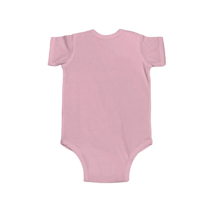 Infant Fine Jersey Bodysuit Kids clothes