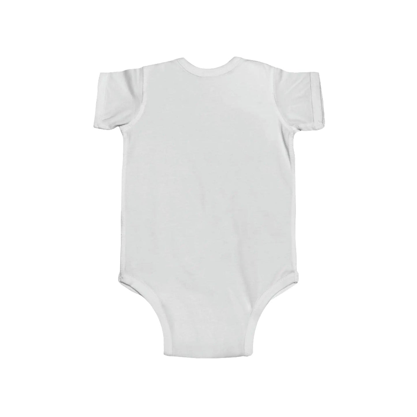 Infant Fine Jersey Bodysuit Kids clothes