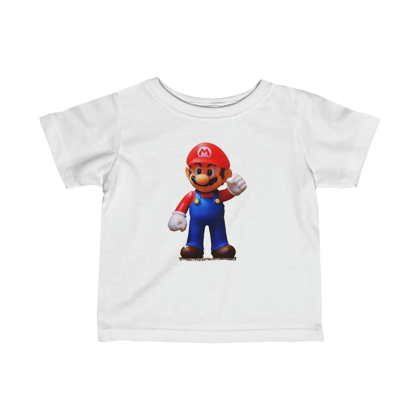 infant fine jersey tee kids clothes Kids clothes