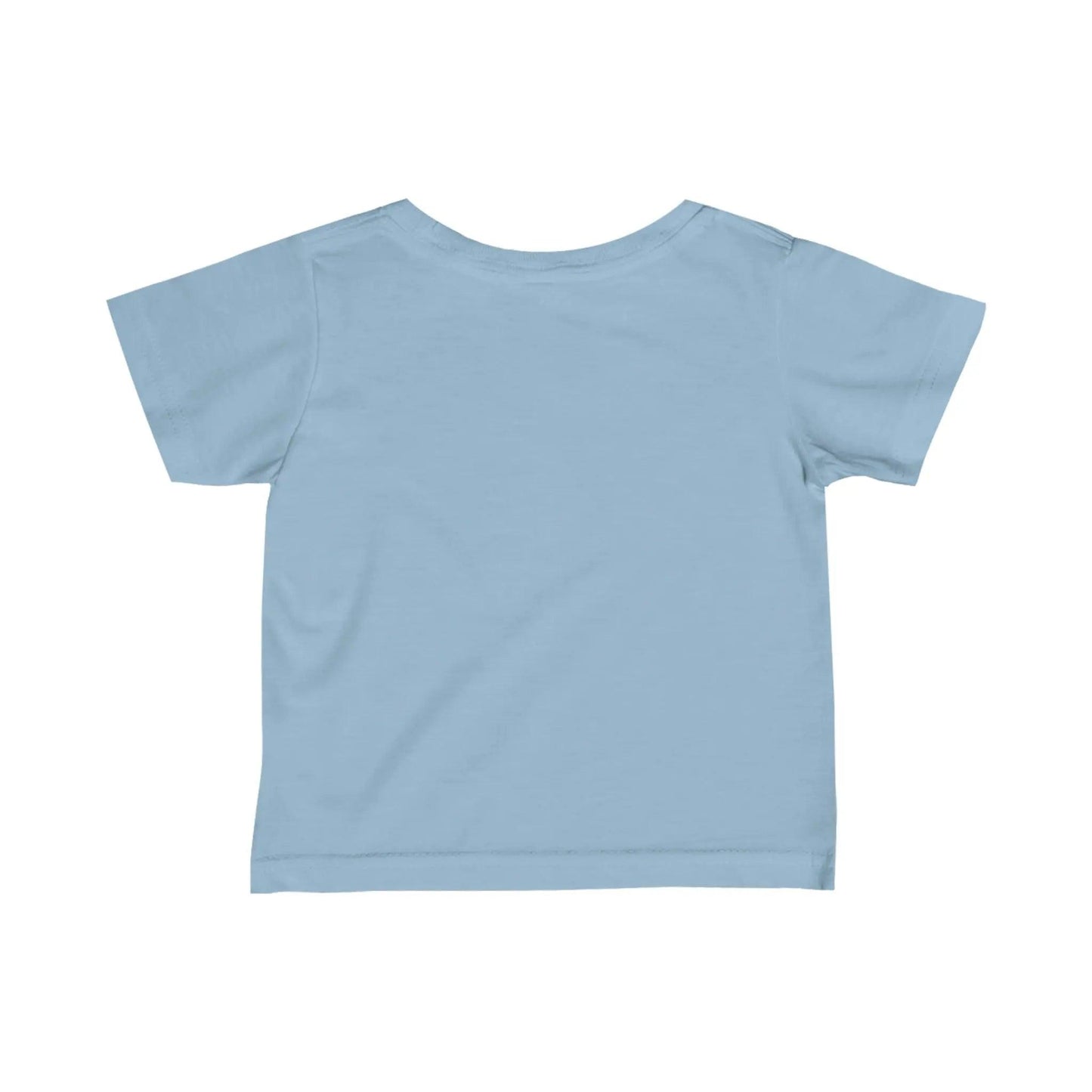 infant fine jersey tee kids clothes Kids clothes