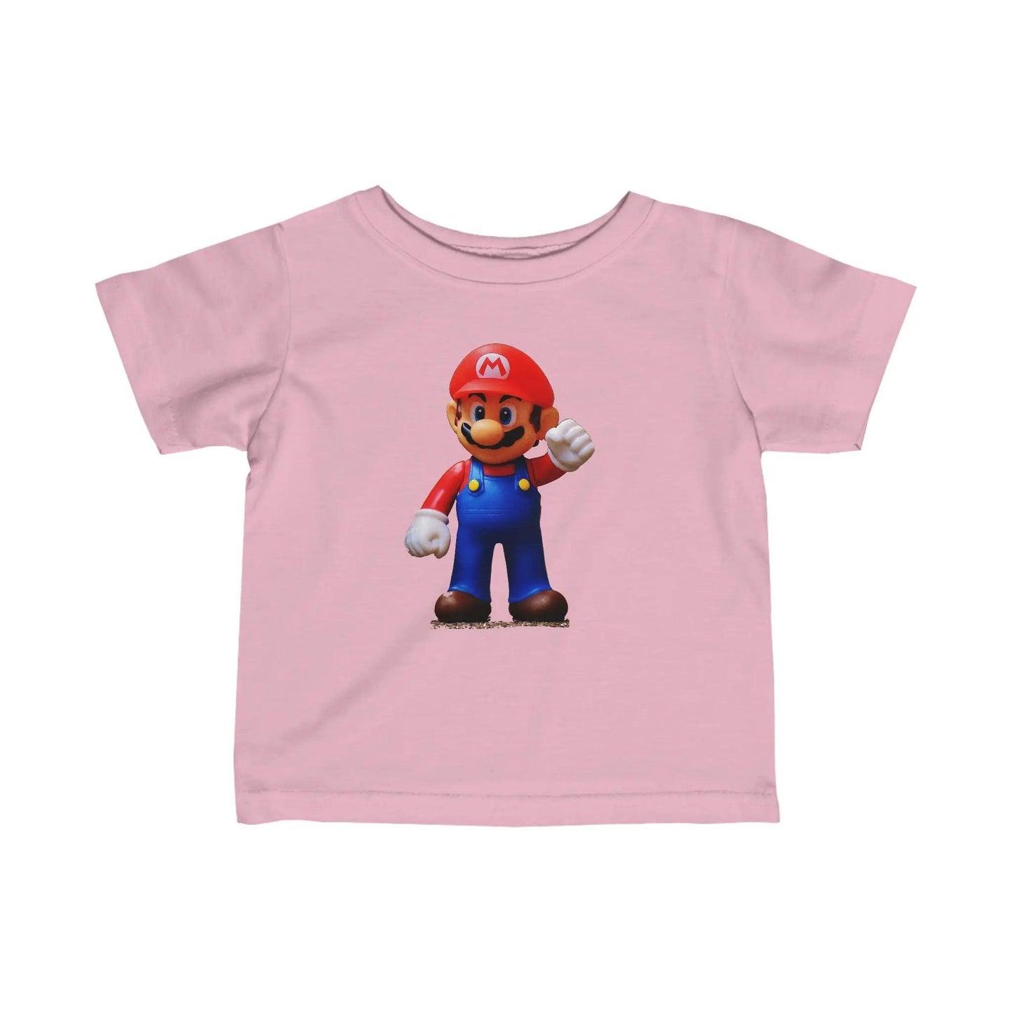 infant fine jersey tee kids clothes Kids clothes