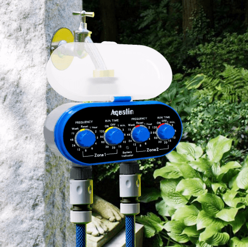 Intelligent irrigation automatic watering device Garden tool