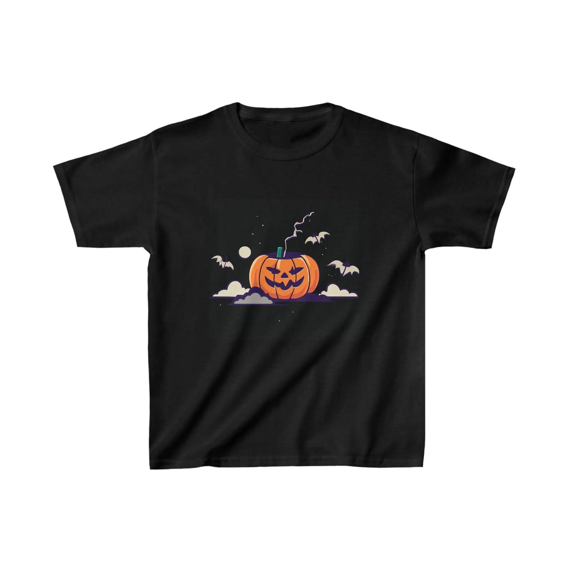 Kids Heavy Cotton™ Tee Kids clothes