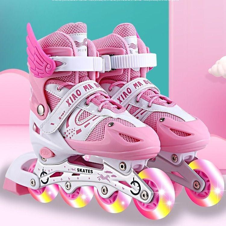 Kids Roller Skates Kids product