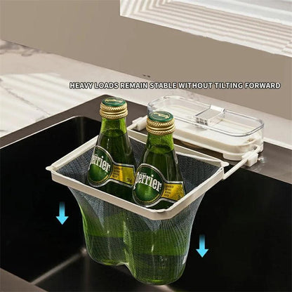 Kitchen Sink Leftovers Filter Pocket Home product