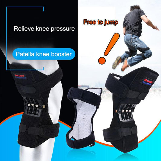 Knee Booster fitness & Sports