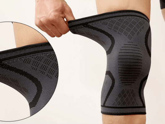 Knee Support Anti Slip Breathable fitness & Sports