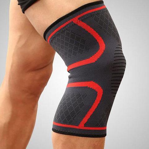 Knee Support Anti Slip Breathable fitness & Sports