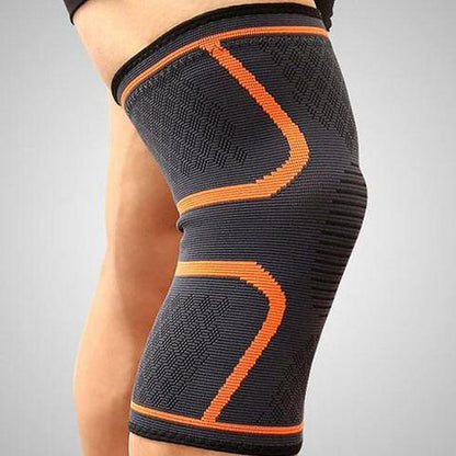 Knee Support Anti Slip Breathable fitness & Sports