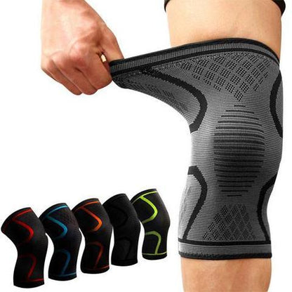 Knee Support Anti Slip Breathable fitness & Sports