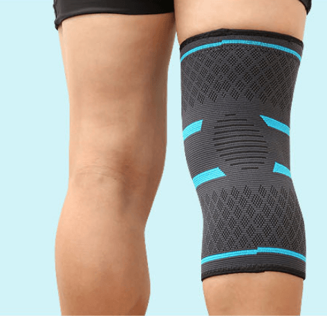 Knee Support Anti Slip Breathable fitness & Sports