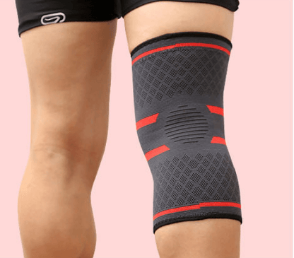 Knee Support Anti Slip Breathable fitness & Sports