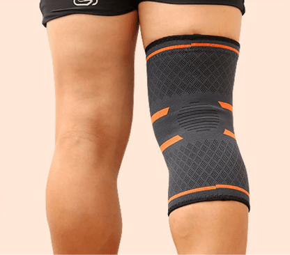 Knee Support Anti Slip Breathable fitness & Sports