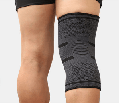 Knee Support Anti Slip Breathable fitness & Sports