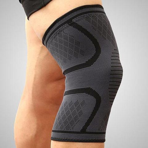 Knee Support Anti Slip Breathable fitness & Sports