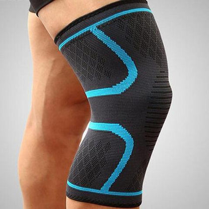 Knee Support Anti Slip Breathable fitness & Sports