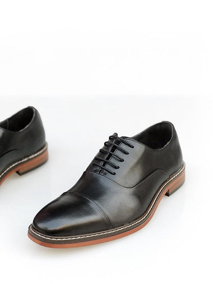 Leather Shoes Men's Leather shoes, Bags & accessories