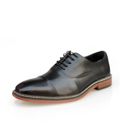 Leather Shoes Men's Leather shoes, Bags & accessories