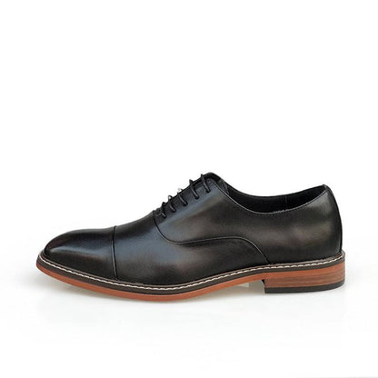 Leather Shoes Men's Leather shoes, Bags & accessories