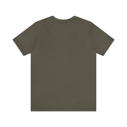 Hate -Unisex Jersey Short Sleeve Tee T-Shirt