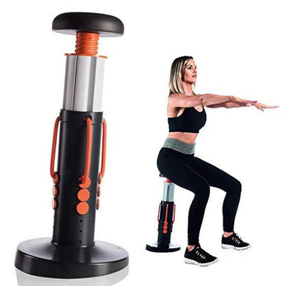 Magic Fitness Exercise Hip Trainer fitness & Sports