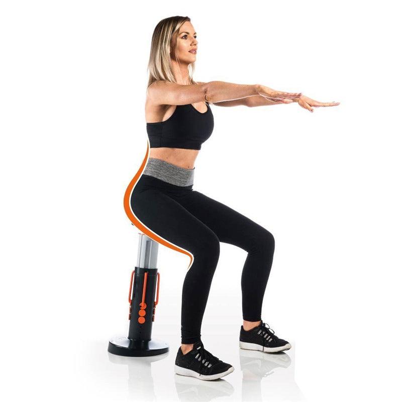 Magic Fitness Exercise Hip Trainer fitness & Sports