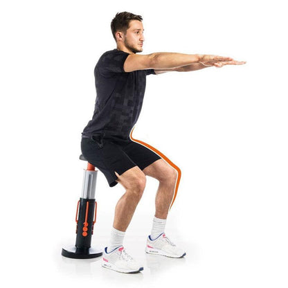 Magic Fitness Exercise Hip Trainer fitness & Sports