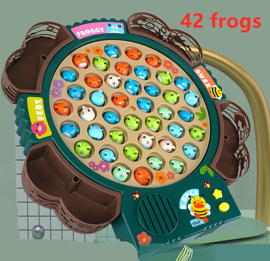 Magnetic fishing toys Toys