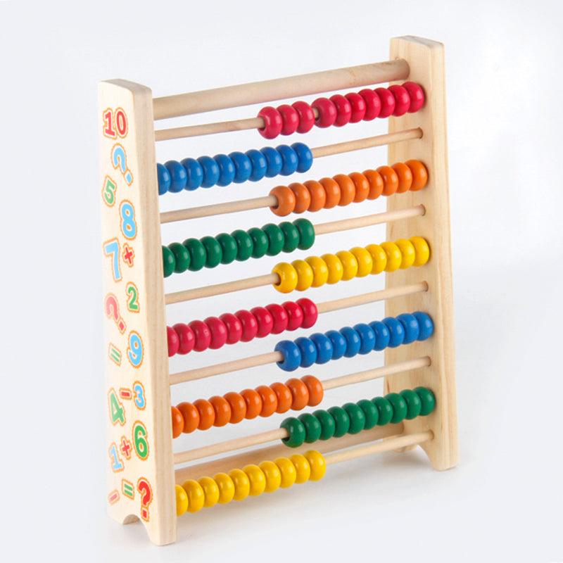 Math Educational Toy Toys