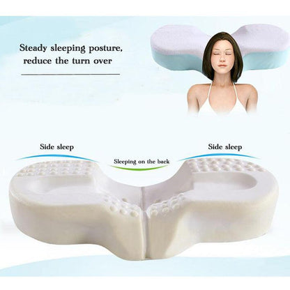 Memory pillow Pillows