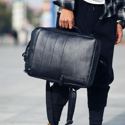 Men's Bag Fashion Computer Backpack shoes, Bags & accessories