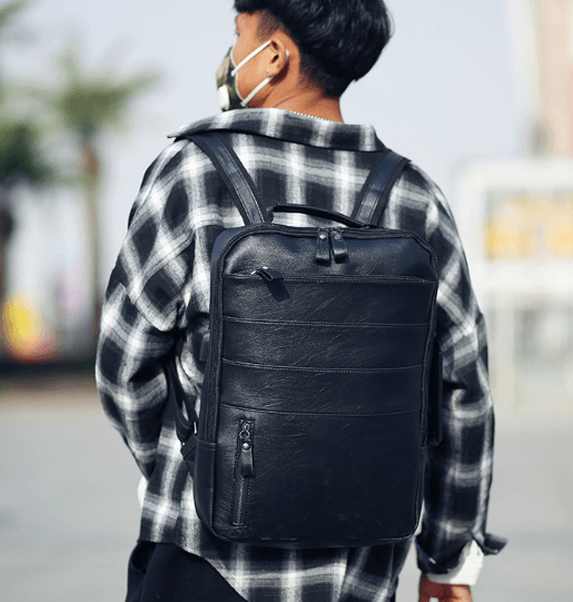 Men's Bag Fashion Computer Backpack shoes, Bags & accessories