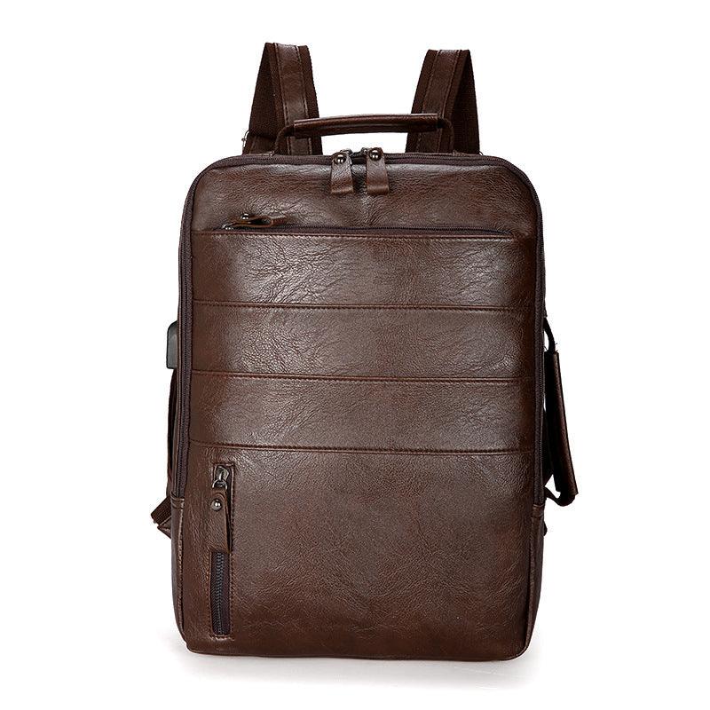 Men's Bag Fashion Computer Backpack shoes, Bags & accessories