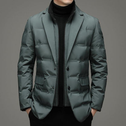 Men's Business Casual Jacket men's clothing