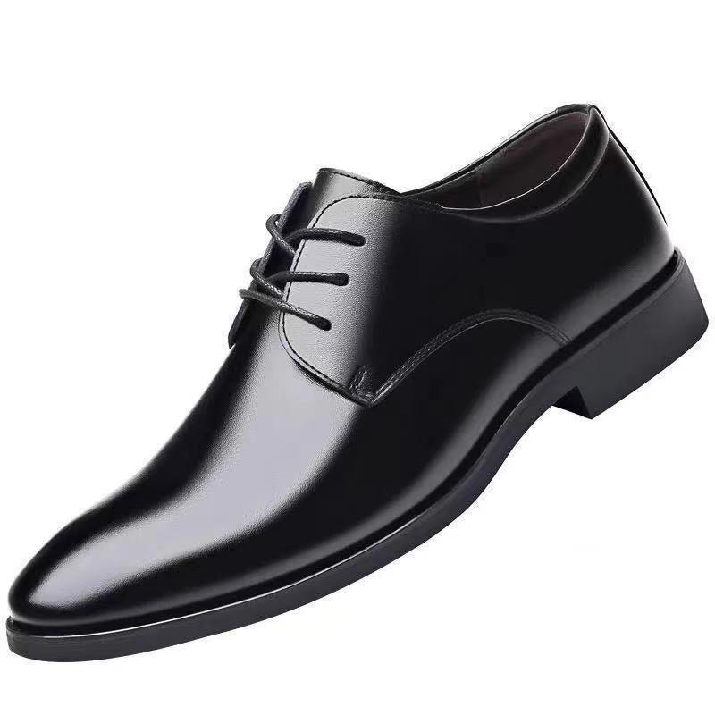 Men's Business Formal Wear Leather Shoes shoes, Bags & accessories