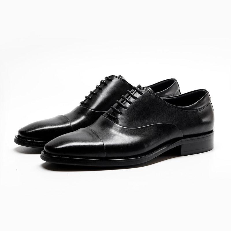 Men's Business Formal Leather Shoes shoes, Bags & accessories