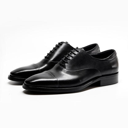 Men's Business Three-joint Formal Leather Shoes shoes, Bags & accessories