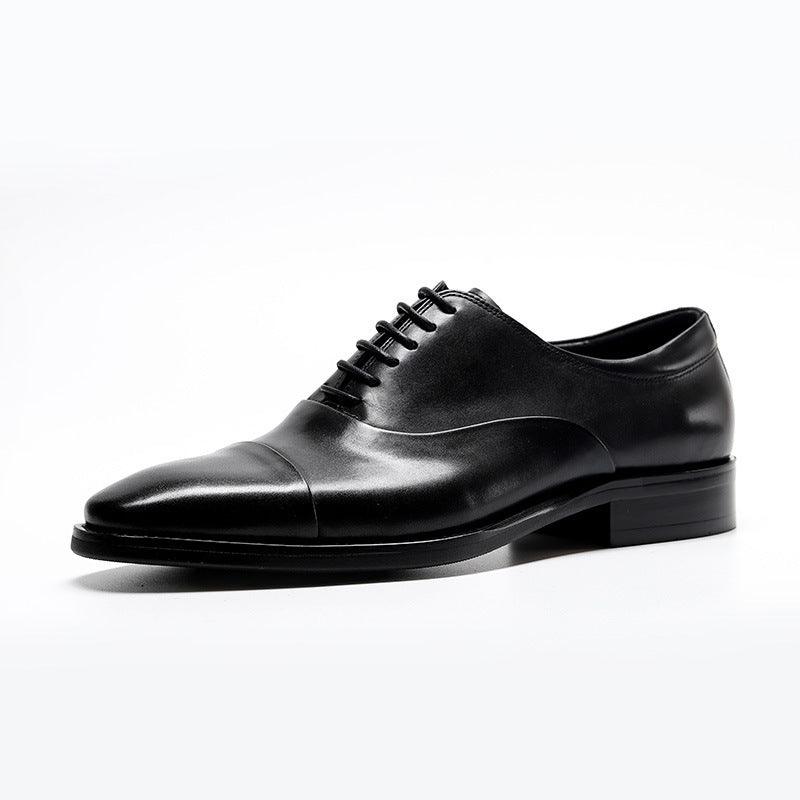 Men's Business Formal Leather Shoes shoes, Bags & accessories