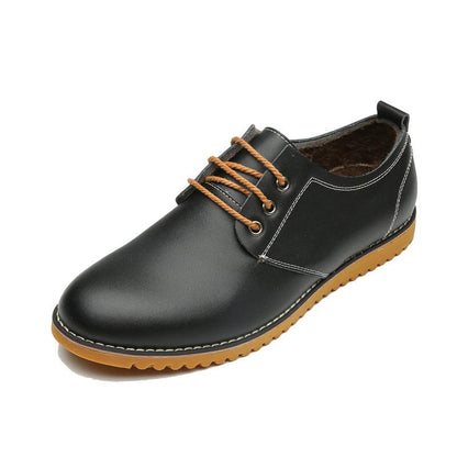 Men's Casual Genuine Leather Shoes shoes, Bags & accessories