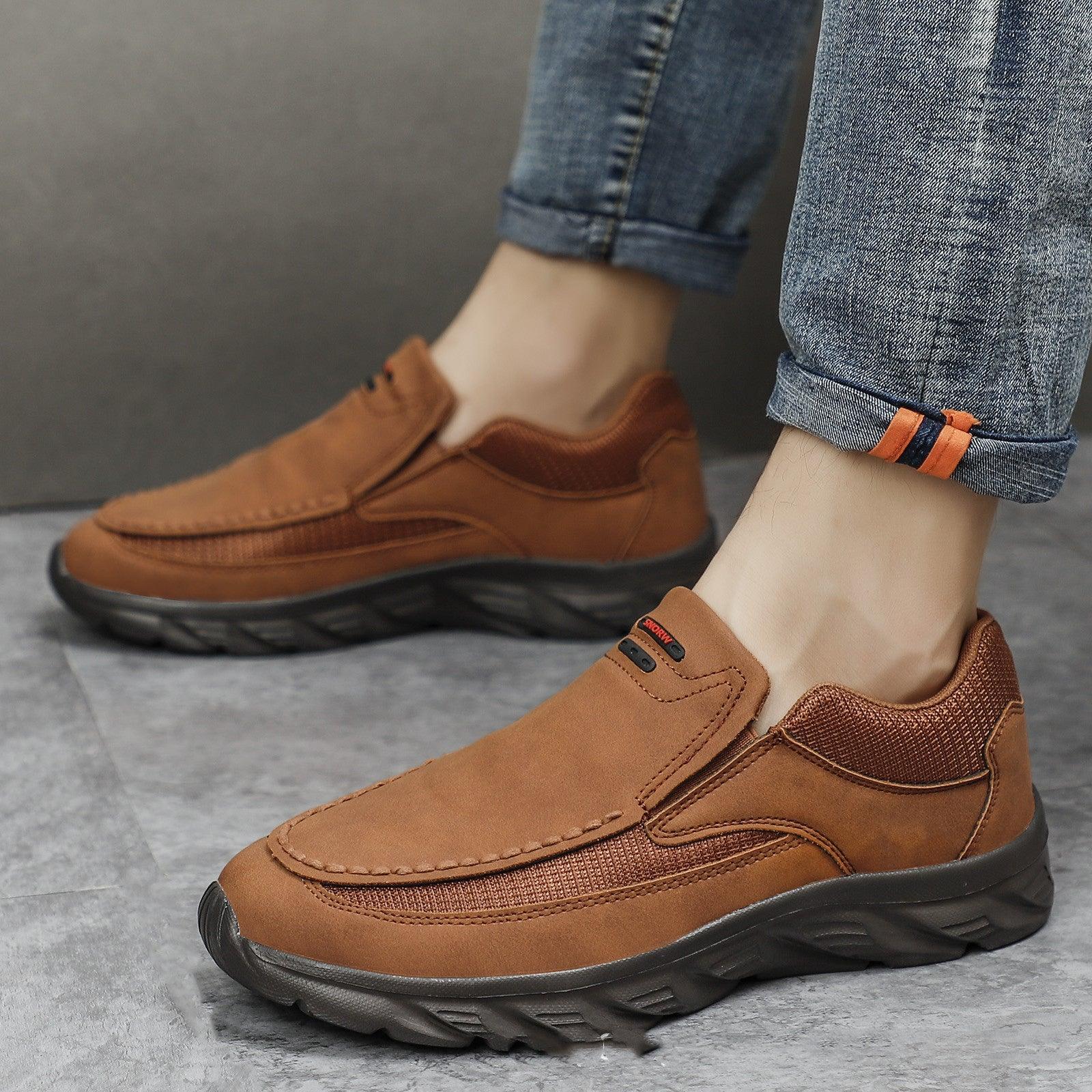 Men's EVA Comfortable Walking Casual Shoes shoes, Bags & accessories
