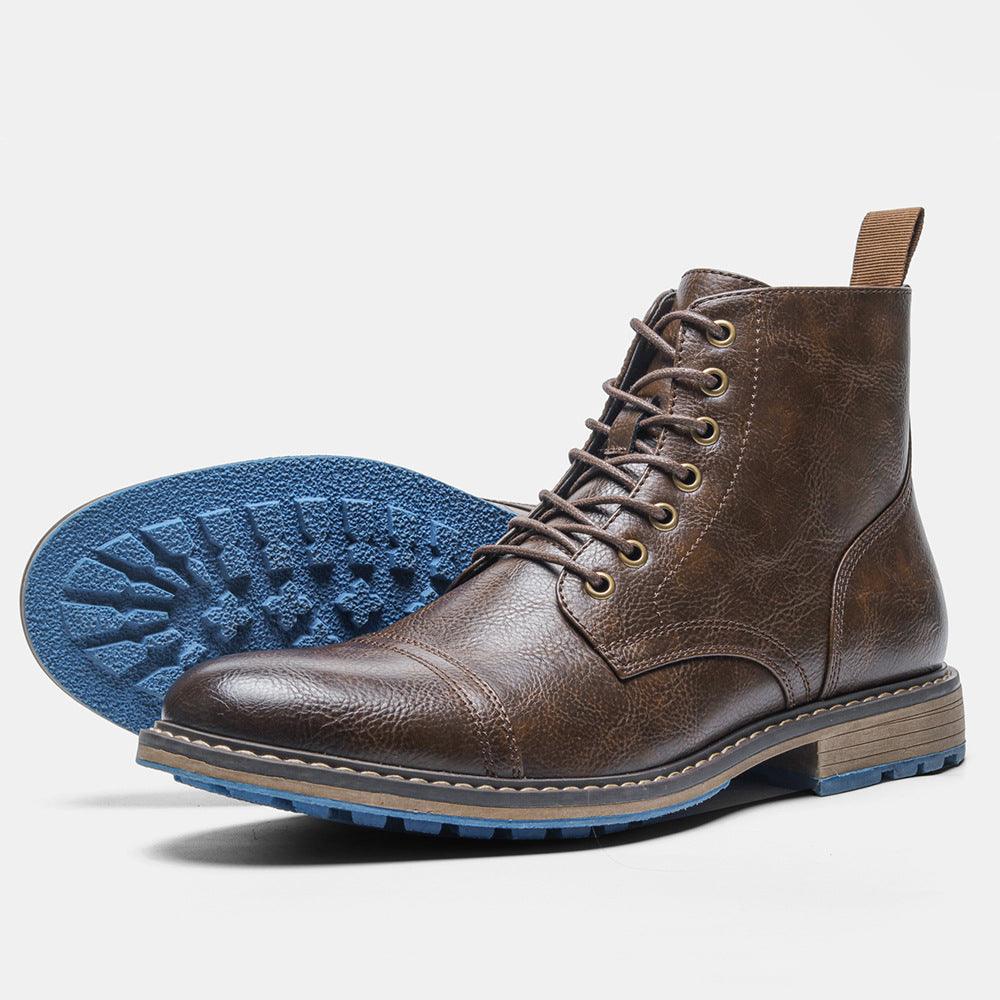 Men's Fashion Casual Dr Martens Boots shoes, Bags & accessories