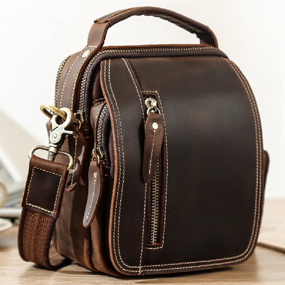 Men's Fashion Shoulder Messenger Bag shoes, Bags & accessories