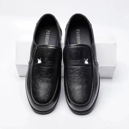 Men's Fashionable Casual Leather Shoes shoes, Bags & accessories