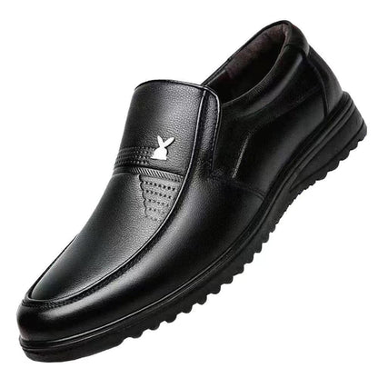 Men's Fashionable Casual Leather Shoes shoes, Bags & accessories