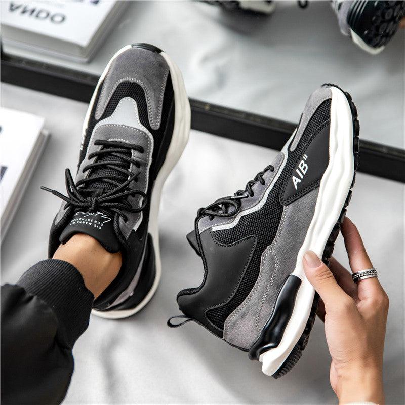 Men's Fleece Sports Casual Cotton Shoes shoes, Bags & accessories