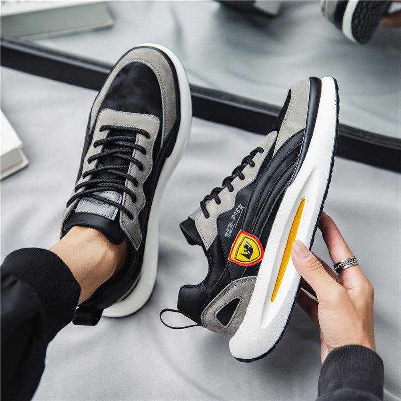 Men's Fleece Sports Casual Cotton Shoes shoes, Bags & accessories