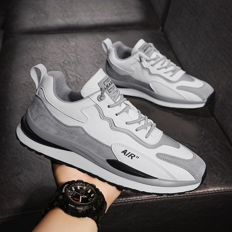 Men's Fleece Sports Casual Cotton Shoes shoes, Bags & accessories