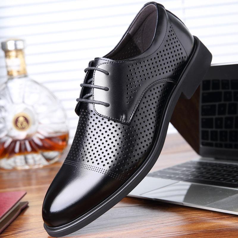 Men's Formal Business Leather Shoes shoes, Bags & accessories